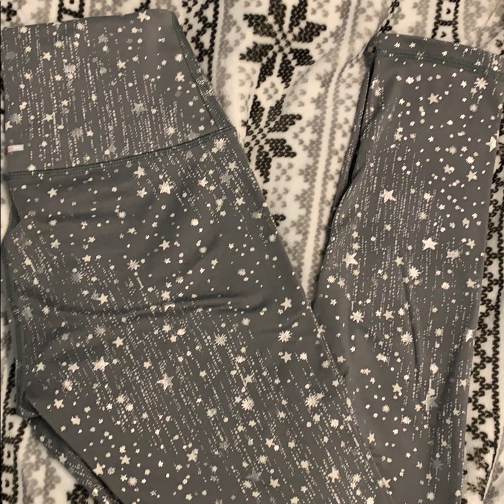 Aerie leggings